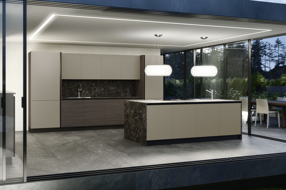 Cucine in promozione Monza