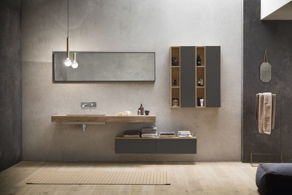 Synergie bagno Evo