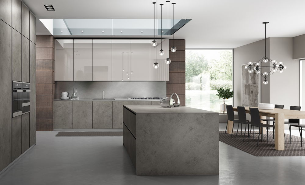 cucine gentili a Firenze