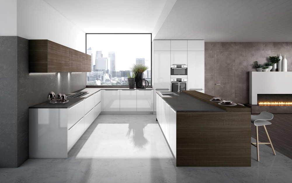 Tlk cucine a Casorezzo