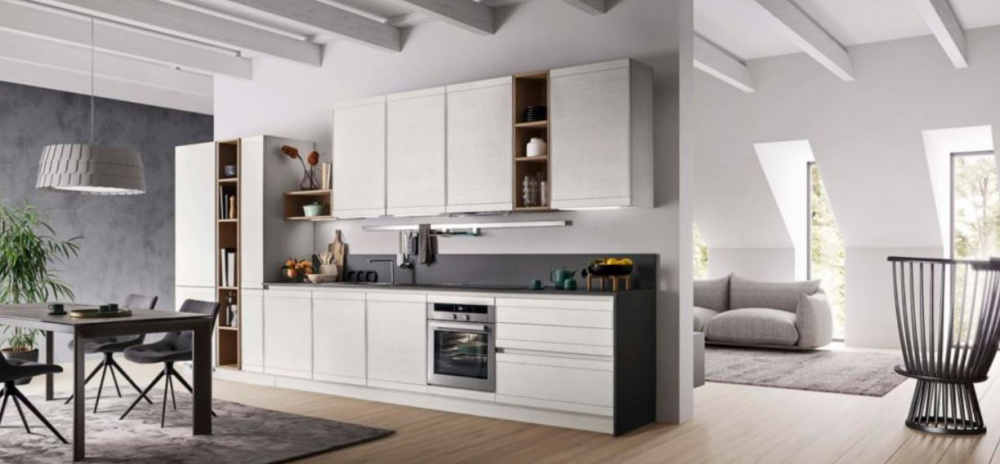 cucine moderne a Lucca